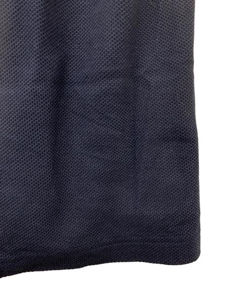BURBERRY LONDON（バーバリーロンドン）BURBERRY LONDON (バーバリーロンドン) ポロシャツ ネイビー サイズ:Lの古着・服飾アイテム