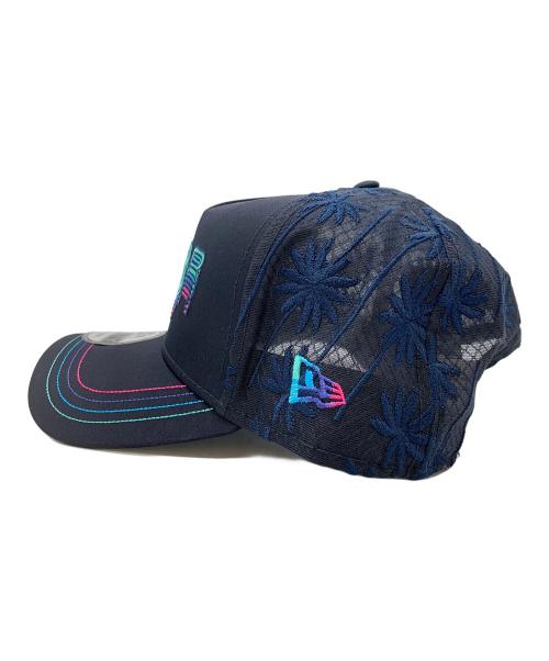 New Era（ニューエラ）New Era (ニューエラ) Oracle Red Bull Racing (オラクル・レッドブル・レーシング) キャップ ネイビーの古着・服飾アイテム