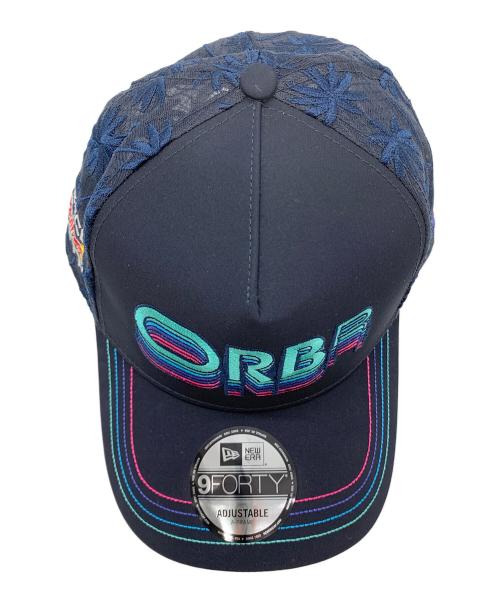 New Era（ニューエラ）New Era (ニューエラ) Oracle Red Bull Racing (オラクル・レッドブル・レーシング) キャップ ネイビーの古着・服飾アイテム