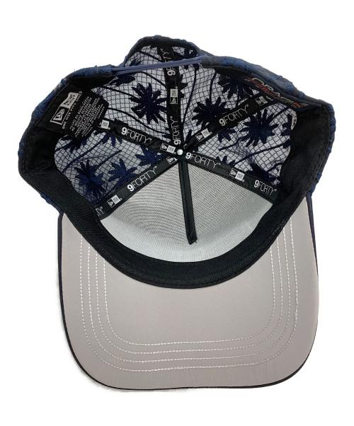 New Era（ニューエラ）New Era (ニューエラ) Oracle Red Bull Racing (オラクル・レッドブル・レーシング) キャップ ネイビーの古着・服飾アイテム
