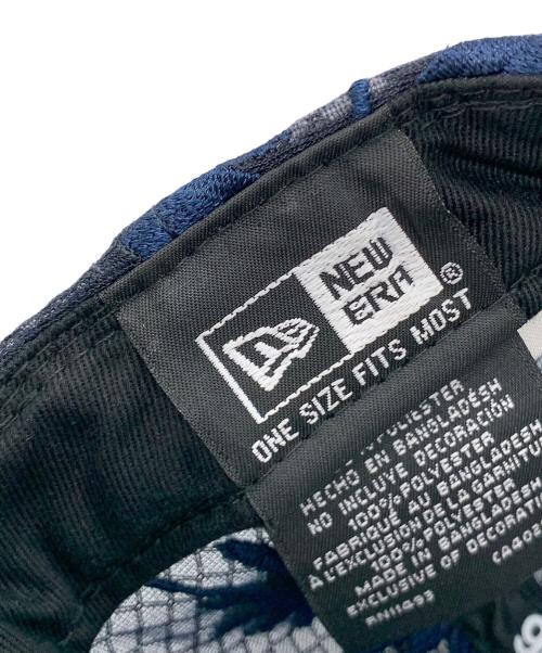 New Era（ニューエラ）New Era (ニューエラ) Oracle Red Bull Racing (オラクル・レッドブル・レーシング) キャップ ネイビーの古着・服飾アイテム