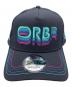 New Era (ニューエラ) Oracle Red Bull Racing (オラクル・レッドブル・レーシング) キャップ ネイビー：4000円