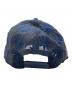 中古・古着 New Era (ニューエラ) Oracle Red Bull Racing (オラクル・レッドブル・レーシング) キャップ ネイビー：4000円