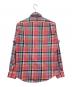 POLO RALPH LAUREN (ポロ・ラルフローレン) チェックシャツ LUXURY FLANNEL マルチカラー サイズ:M：7000円