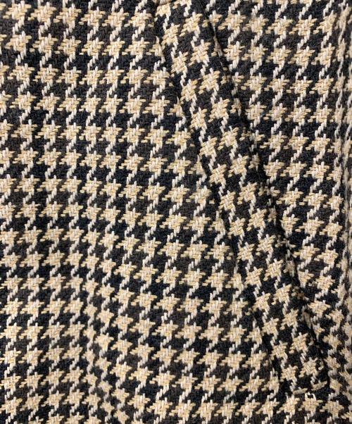 FREAK'S STORE（フリークスストア）FREAK'S STORE (フリークスストア) ブルゾン ブラウン サイズ:Lの古着・服飾アイテム