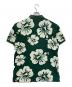 NAUTICA (ノーティカ) ポロシャツ グリーン サイズ:XL：3000円
