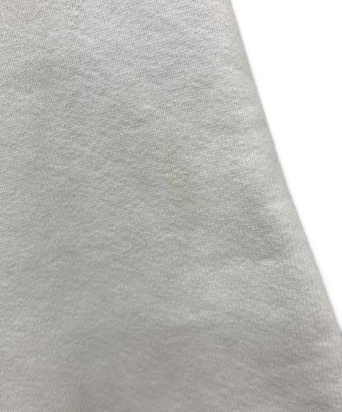 Champion（チャンピオン）Champion (チャンピオン) プルオーバーパーカー リバースウィーブ ホワイト サイズ:Mの古着・服飾アイテム