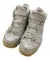 NIKE（ナイキ）の古着「AIR MORE UPTEMPO 96」｜グレー