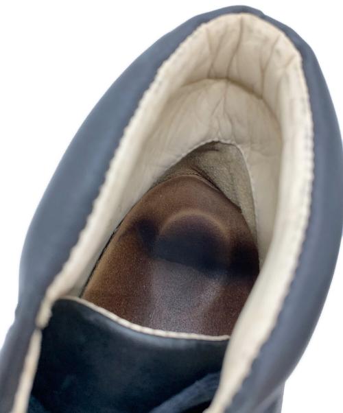 BIRKENSTOCK（ビルケンシュトック）BIRKENSTOCK (ビルケンシュトック) チャッカーブーツ パサデナ ブラック サイズ:25の古着・服飾アイテム