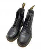 Dr.Martensドクターマーチン）の古着「1460 8EYE BOOT」｜ブラック