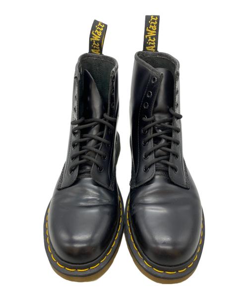 Dr.Martens（ドクターマーチン）Dr.Martens (ドクターマーチン) 1460 8EYE BOOT ブラック サイズ:UK8の古着・服飾アイテム