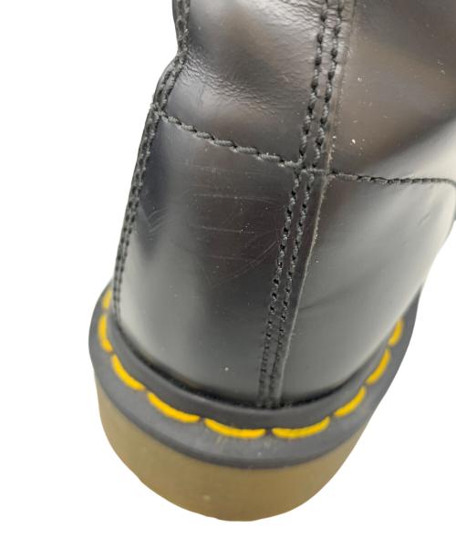 Dr.Martens（ドクターマーチン）Dr.Martens (ドクターマーチン) 1460 8EYE BOOT ブラック サイズ:UK8の古着・服飾アイテム