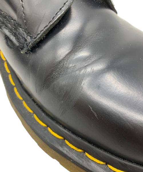 Dr.Martens（ドクターマーチン）Dr.Martens (ドクターマーチン) 1460 8EYE BOOT ブラック サイズ:UK8の古着・服飾アイテム