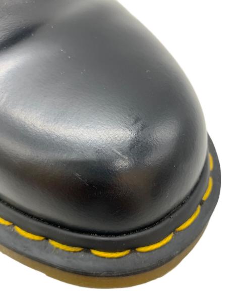 Dr.Martens（ドクターマーチン）Dr.Martens (ドクターマーチン) 1460 8EYE BOOT ブラック サイズ:UK8の古着・服飾アイテム