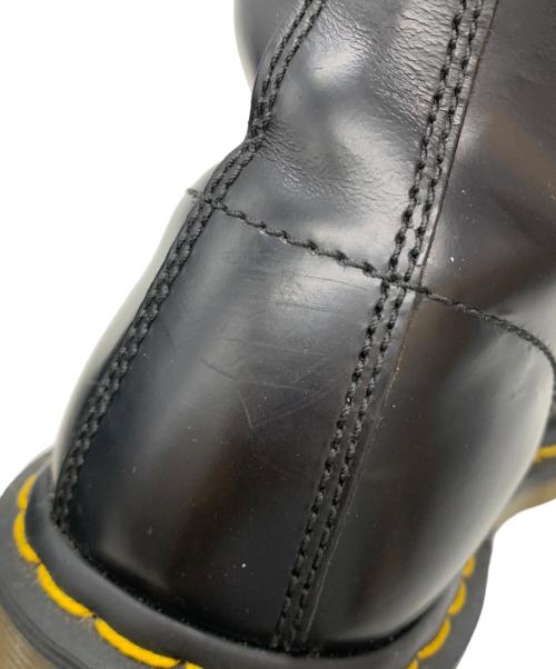 Dr.Martens（ドクターマーチン）Dr.Martens (ドクターマーチン) 1460 8EYE BOOT ブラック サイズ:UK8の古着・服飾アイテム