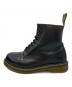 Dr.Martens (ドクターマーチン) 1460 8EYE BOOT ブラック サイズ:UK8：10000円