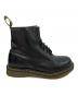 中古・古着 Dr.Martens (ドクターマーチン) 1460 8EYE BOOT ブラック サイズ:UK8：10000円