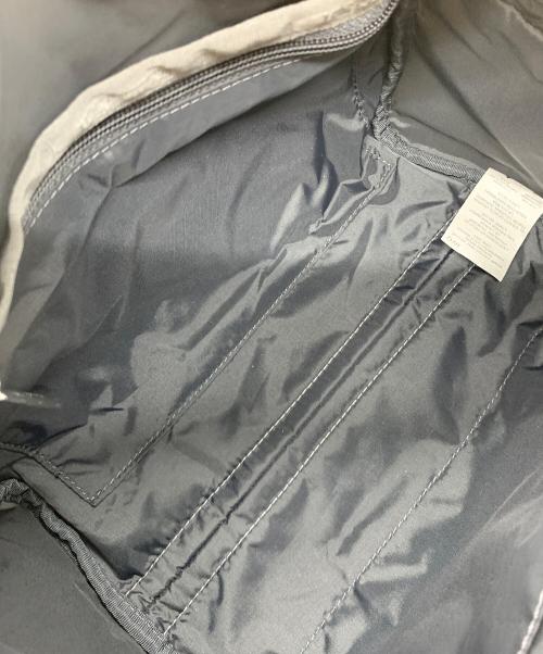 LeSportsac（レスポートサック）LeSportsac (レスポートサック) ショルダーバッグ グリーン×ベージュの古着・服飾アイテム