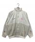 FUCKING AWESOME（ファッキンオーサム）の古着「SHIT EVERY WHERE JACKET」｜ホワイト