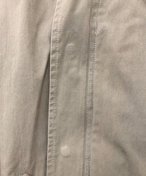 SHENERY（シーナリー）SHENERY (シーナリー) モッズコート カーキ サイズ:Fの古着・服飾アイテム