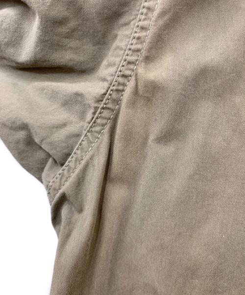 SHENERY（シーナリー）SHENERY (シーナリー) モッズコート カーキ サイズ:Fの古着・服飾アイテム
