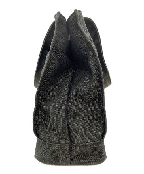 PORTER（ポーター）PORTER (ポーター) SMOKY TOTE BAG ブラックの古着・服飾アイテム