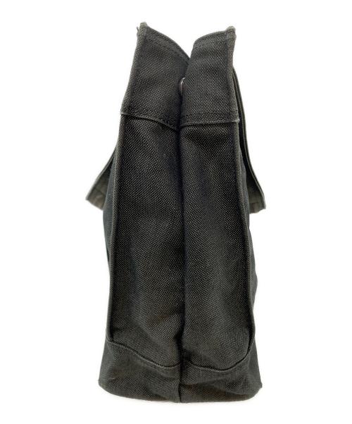 PORTER（ポーター）PORTER (ポーター) SMOKY TOTE BAG ブラックの古着・服飾アイテム