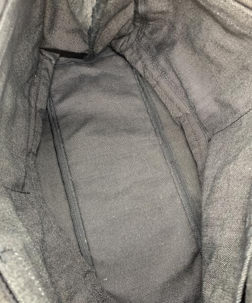 PORTER（ポーター）PORTER (ポーター) SMOKY TOTE BAG ブラックの古着・服飾アイテム