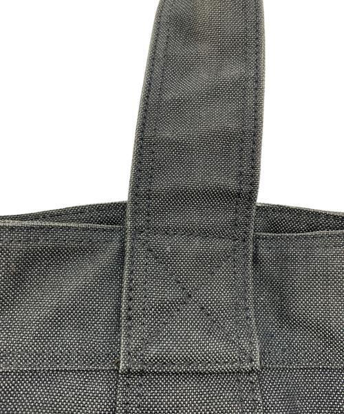 PORTER（ポーター）PORTER (ポーター) SMOKY TOTE BAG ブラックの古着・服飾アイテム