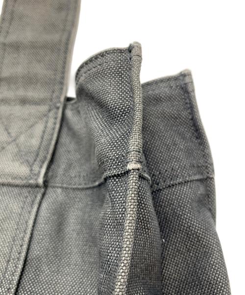 PORTER（ポーター）PORTER (ポーター) SMOKY TOTE BAG ブラックの古着・服飾アイテム
