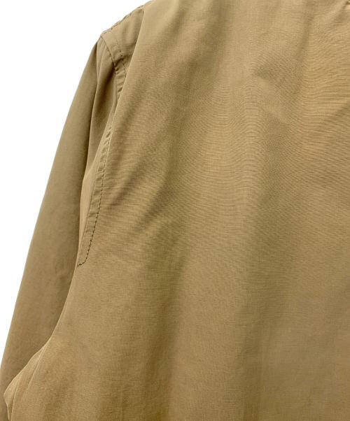 Pherrow's（フェローズ）Pherrow's (フェローズ) MA-1ジャケット カーキ サイズ:42の古着・服飾アイテム