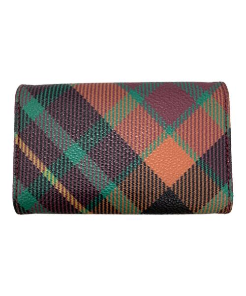 Vivienne Westwood（ヴィヴィアンウエストウッド）Vivienne Westwood (ヴィヴィアンウエストウッド) 6連キーケース マルチカラーの古着・服飾アイテム