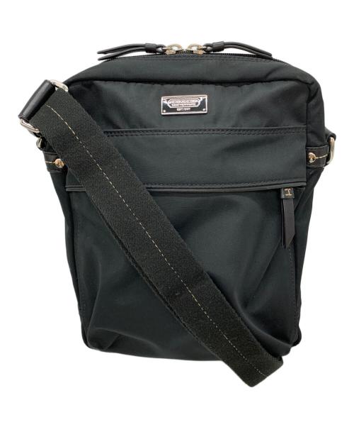 COACH（コーチ）COACH (コーチ) ショルダーバッグ ブラックの古着・服飾アイテム