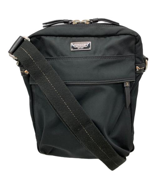 COACH（コーチ）COACH (コーチ) ショルダーバッグ ブラックの古着・服飾アイテム