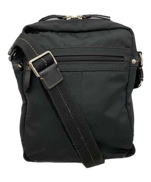 COACH（コーチ）COACH (コーチ) ショルダーバッグ ブラックの古着・服飾アイテム