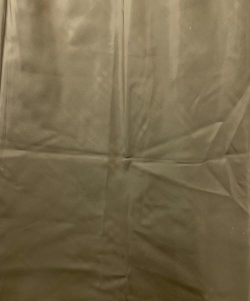 Burberry's（バーバリーズ）Burberry's (バーバリーズ) チェックスカート マルチカラー サイズ:38の古着・服飾アイテム