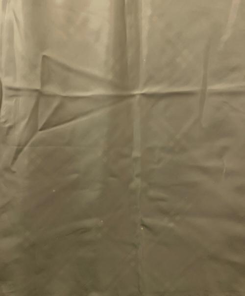 Burberry's（バーバリーズ）Burberry's (バーバリーズ) チェックスカート マルチカラー サイズ:38の古着・服飾アイテム
