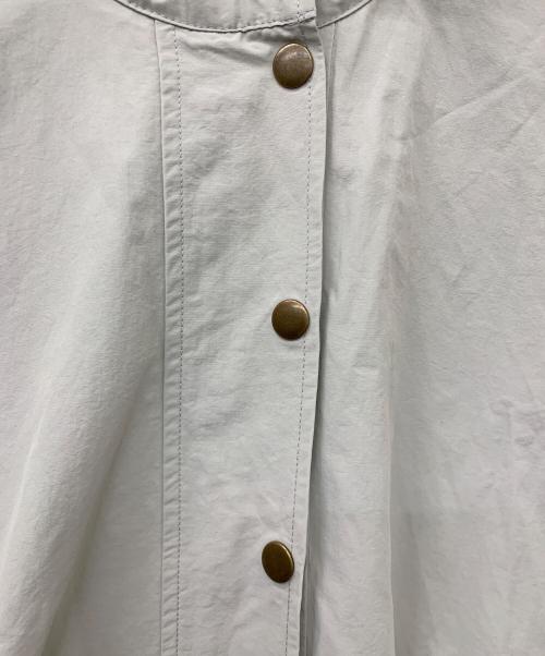 BEARDSLEY（ビアズリー）BEARDSLEY (ビアズリー) ブルゾン ミント サイズ:Fの古着・服飾アイテム