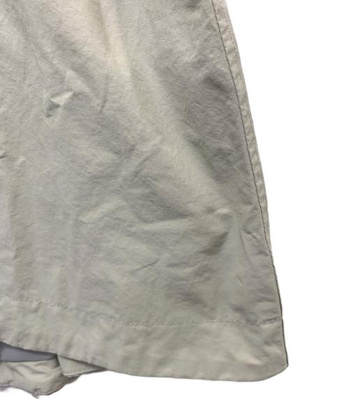 BEARDSLEY（ビアズリー）BEARDSLEY (ビアズリー) ブルゾン ミント サイズ:Fの古着・服飾アイテム