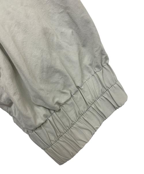 BEARDSLEY（ビアズリー）BEARDSLEY (ビアズリー) ブルゾン ミント サイズ:Fの古着・服飾アイテム