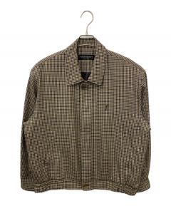 中古・古着通販】ISSEY MIYAKE (イッセイミヤケ) 80s 筆タグ