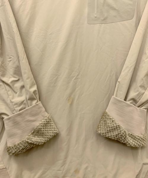 ARC'TERYX（アークテリクス）ARC'TERYX (アークテリクス) アウトドアウェア(その他) ベージュ サイズ:XLの古着・服飾アイテム