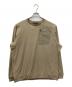 ARC'TERYX (アークテリクス) アウトドアウェア(その他) ベージュ サイズ:XL：16000円