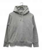 THE NORTH FACEザ ノース フェイス）の古着「10oz Mountain Sweat Parka」｜グレー