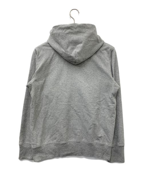 THE NORTH FACE（ザ ノース フェイス）THE NORTH FACE (ザ ノース フェイス) 10oz Mountain Sweat Parka グレー サイズ:Sの古着・服飾アイテム
