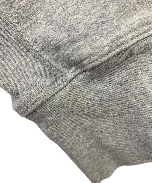 THE NORTH FACE（ザ ノース フェイス）THE NORTH FACE (ザ ノース フェイス) 10oz Mountain Sweat Parka グレー サイズ:Sの古着・服飾アイテム