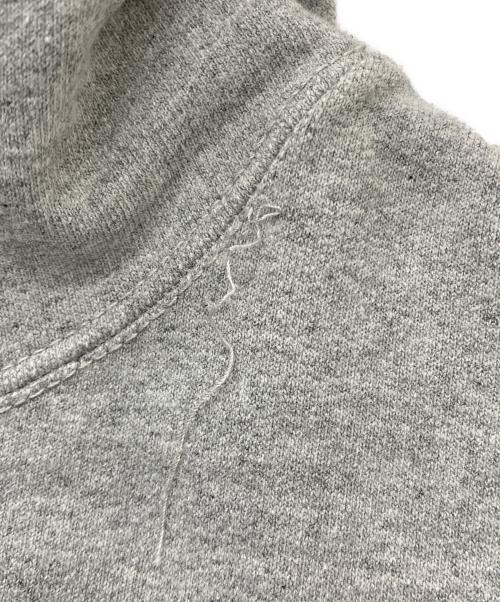 THE NORTH FACE（ザ ノース フェイス）THE NORTH FACE (ザ ノース フェイス) 10oz Mountain Sweat Parka グレー サイズ:Sの古着・服飾アイテム