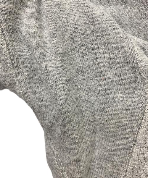 THE NORTH FACE（ザ ノース フェイス）THE NORTH FACE (ザ ノース フェイス) 10oz Mountain Sweat Parka グレー サイズ:Sの古着・服飾アイテム