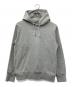 THE NORTH FACE（ザ ノース フェイス）の古着「10oz Mountain Sweat Parka」｜グレー