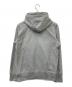 THE NORTH FACE (ザ ノース フェイス) 10oz Mountain Sweat Parka グレー サイズ:S：4000円